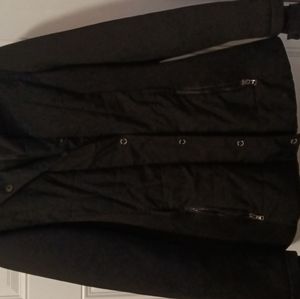 Michael Kors winter jacket